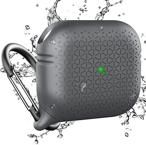 Catalyst Vibe Series - AirPods (3rd Generation) (Grey)