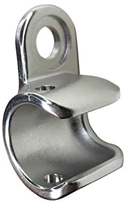 ODIER Cup Mount Bike Trailer Hitch for Thule Chariot Compatible with Thule Chariot Courier Coaster Cadence Bicycle Trailer Strollers