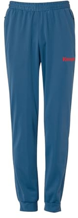 Kempa Herren Herren Jungen Trainingshose Jogginghose Sporthose lang Lite Trainingshose