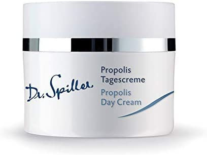 Dr. Spiller Propolis Tagescreme (2 Tiegel je 50 ml)