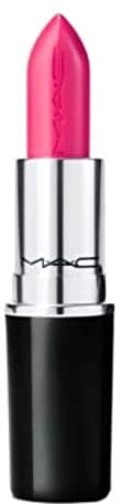 MAC, LUSTREGLASS LIPSTICK - No Photos, 3 g