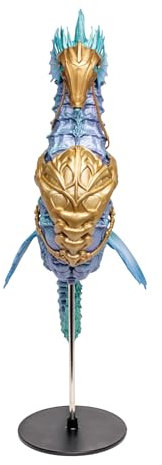 McFarlane Bandai TM15549 DC Aquaman 2 Movie Vehicles