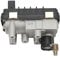 Turbo-Stellglied, 6NW 008 412, 712120, 6NW008412 Elektrischer Turbolader-Stellglied-Ersatz für RELAISJUMPER 2.2 TDCI 2.2 TDCI ab 2011