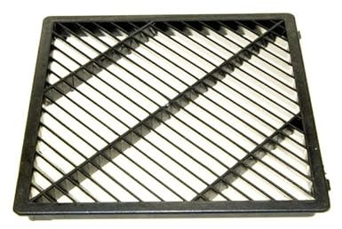 GRILLE DEFLECTEUR NOIR pour HOTTE ARTHUR MARTIN - 50242094006