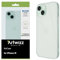 Artwizz NoCase Handyhülle kompatibel mit iPhone 15 - Ultra Dünne, Elastische TPU Schutzhülle - Transparent
