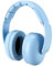 ProCase Baby Ear Muffs, Noise Reduction Headphones for Babies Infant Toddler up to 36 Months, Hearing Protection Earmuffs for Sleep Travel -Blue
