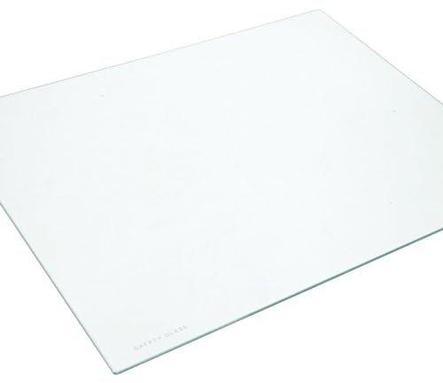 Glasplatte (Ablage) für u.a. AEG, Electrolux Gefrierschrank 2249121043