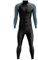 UNBIT Herren-Radsportanzug, Triathlon-Overall, Overall, Lange Ärmel/Hosen mit Taschen, Polsterung, Mountainbike-Radtrikot-Sets (Color : 04, Size : XX-Small)