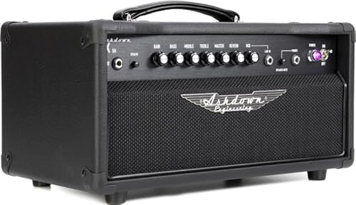 Ashdown Engineering Gitarrenverstärker SX 5 Watt (SX-5H)