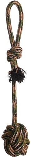 Flamingo HS Baumwolle Joe ZERRSEIL + KNOTENBALL Camouflage 50CM