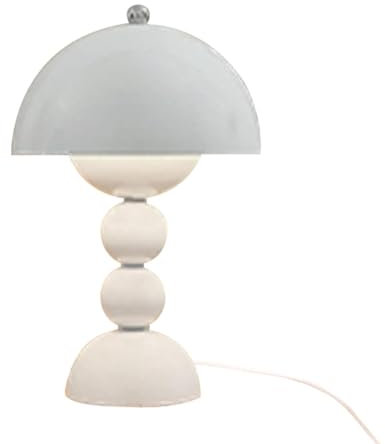 Meindin Flowerpot Tischlampe | LED Süße Nachttischlampe in Blütenknospenform - Umgebungslichter, Touch Dimmbare Nachtlampe mit 3 Helligkeitsmodi für gemütliche Abende