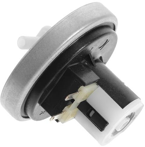 Uonlytech Sensor De Presión De Agua Para Lavadoras Interruptor Agua Automático Compatible Sensor De y