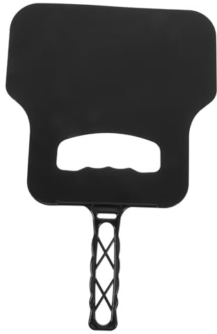 BESPORTBLE 3 Pezzi Ventilatore Per Barbecue Ventilatore Portatile Per Barbecue Ventilatore Manuale Per Barbecue Ventilatore Manuale Per Barbecue Ventilatore Per Grigliate Ventilatore Per