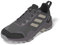 adidas Eastrail 2.0 Hiking Shoes, Scarpe da Trekking Donna, Taupe Oxide/Wonder Alumina/preloved Violet, 43 1/3 EU