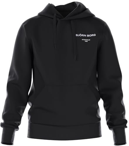 Björn Borg Essential 1 Kapuzenpullover Herren - XL