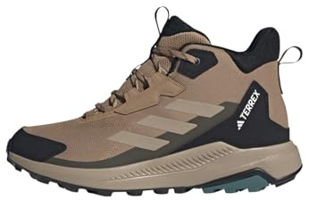 adidas Herren Terrex Anylander Mid Hiking ShoesWanderschuhe