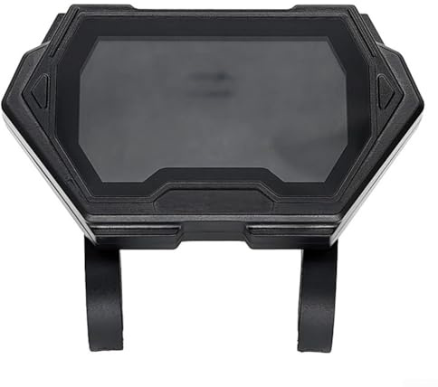 Compteur élégant et électrique pour scooter KUGOO pour Kukirin, G2 Pro, Max et G2. Améliorez votre expérience de conduite aujourd'hui