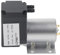 Pompe D'aspiration à Vide à Vide élevée et élevée avec Support -80kpa 10W DC24VDC12V pour L'analyse et L'échantillonnage du Gaz (DC12V)