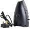 Interpet Airvolution Air Oxygen Pump for Aquarium Fish Tank Aeration, Ultra Quiet, Powerful, AV3 for Aquariums 101-150 Litre, Blue