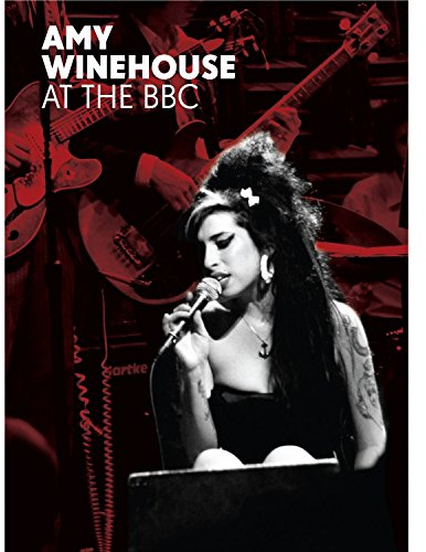 Amy Winehouse - At the BBC