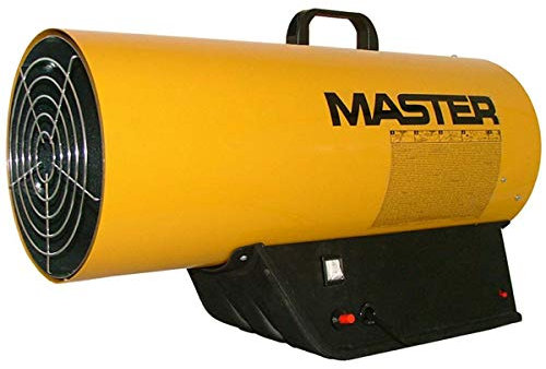 Master Propangasheizgerät BLP 73 M Piezo / 49-73 kW