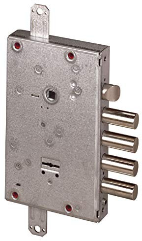 CISA ART.57665.48A LX SERR. NEW CAMBIO FACILE