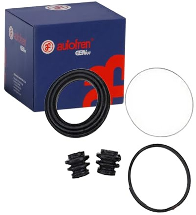Autofren Seinsa D41665 Repair Kit, brake caliper
