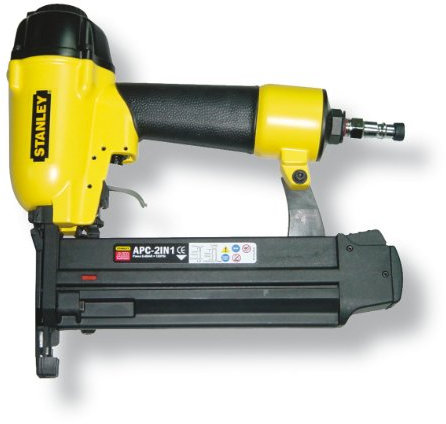 Stanley 5640h27025 – Heftklammern 25 mm (Blist 1000) apc-mds-25 C