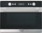 Hotpoint MS 767 IX HA Microonde Class 7, 1000 W, 34 Litri, Metallo
