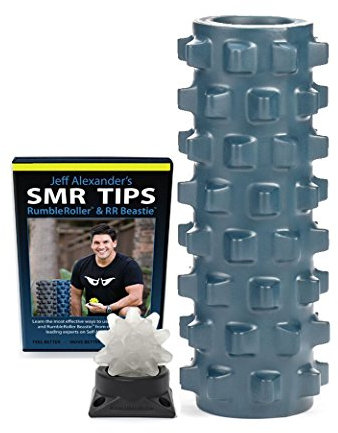 RumbleRoller SuperSet (RumbleRoller Original Superset)