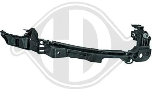 DIEDERICHS 2215163 Scheinwerfer-Halterung Kompatibel mit VW Golf 6 5K1 5K0807571D 5K0807571E 5K0807571F