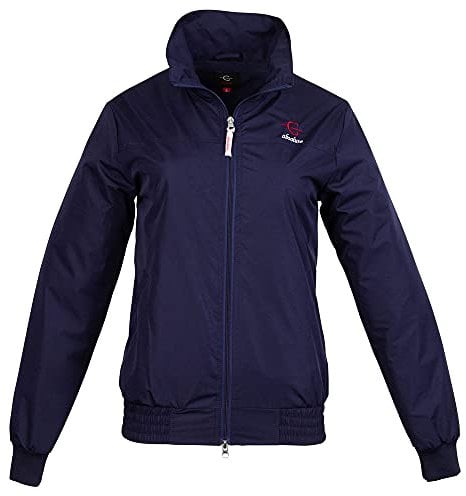 Kerbl Kinder Blousonjacke -C- Absolute Jacke, Marineblau, 164/170
