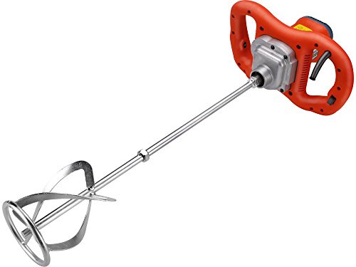 EXTOL PREMIUM Mischer für Baugemische, 1200W