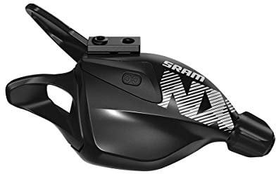 Sram Unisex – Erwachsene Trigger-Schalter-2137986632 Trigger-Schalter, Schwarz, One Size