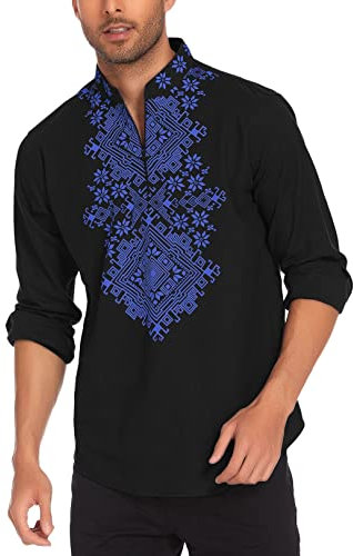 Coofandy Herren Paillettenrock Midi hoch Waist Spaworkle Bleistiftröcke Partei-Cocktail Klein Schwarz