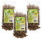 Greenhound Schwarzkümmel Snack 3 x 250 g hochwertiger Snack