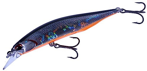 DUO Realis Jerkbait Kunstköder Unisex, Mehrfarbig