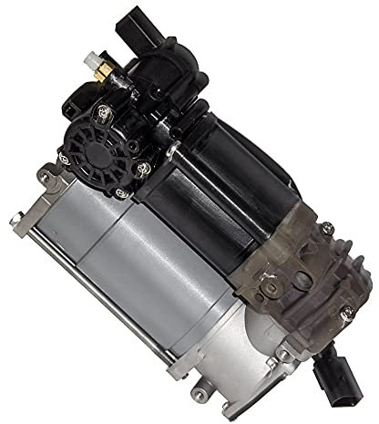 MGGRP Kompressor für Luftkompressor Airmatic Luftfederung A2123200404 W212