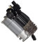 MGGRP Kompressor für Luftkompressor Airmatic Luftfederung A2123200404 W212