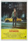 Taxi Driver Kultiges Vintage-Filmposter, Leinwand-Kunstdruck, Gemälde für Wohnzimmer, Schlafzimmer, Dekoration, ungerahmt: 30 x 45 cm