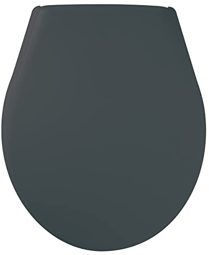 GELCO DESIGN abattant WC Marina Carbone