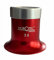 BUZZUFY Uhrmacherlupe aus eloxiertem Aluminium, Rot, 5 Stück