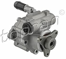 TOPRAN 208 369 bomba aletas- servodirección