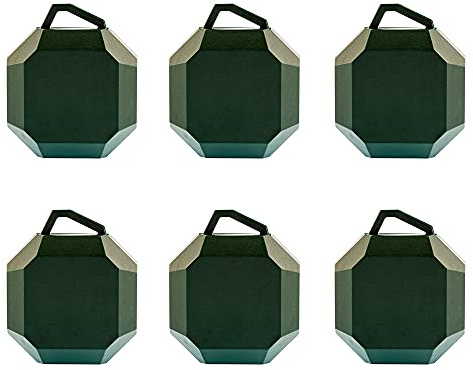 Koala Set mit 6 Ausstechern, Flaschenverschluss, Kapselschneider mit Schneider, Pistole, Kunststoff, Edelstahl, Grün