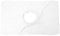 Lurrose White Bed Sheet White Sheet Massage Cradle Covers Headrest Pillow Cushion Spa for Massage Tables Chairs Beauty Spa Salon Bed 40x70cm White White Bed Sheet White Sheet