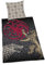Herding Game of Thrones Bettwäsche, Kopfkissenbezug ca. 70x90 cm, Bettbezug ca. 140x200 cm, mit leichtläufigem Markenreißverschluss, 100% Baumwolle, Renforcé