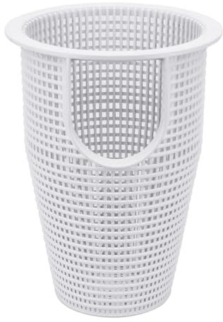 Sanyasi 070387 Strainer Basket Replacement for Pentair Whisperflo Intelliflo Pool Pump Basket, Replace 91110040 B-199 B199 Pool Filter Basket