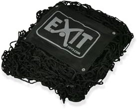 Exit Fußballtornetz für Fußballtor Scala