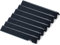 GFTIME 43,5 x 5,8cm Flavorizer Bars für Weber Genesis II/LX 400, Genesis II E410, E435, S435 (2017 und Neuer) Gasgrills, Porzellan Heizplatten Ersatzteile für Weber 66033/66796, 7 Stück