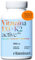 Vitamina D3 K2 (Dura 1 anno e 4 mesi) 500 Compresse - Senza Biossido di Silice, Vitamina D3 2000 UI a Compressa – Vit. K2 MK 7 - Massimo Dosaggio di Vitamine in Commercio, Prodotto in Italia.